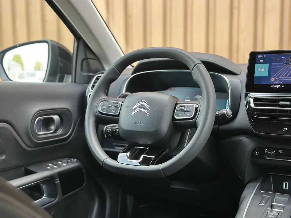 Citroën C5 Aircross 1.6 Plug-in Hybrid 225 Feel uit 2022, foto 10