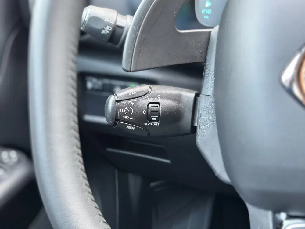 Citroën C5 Aircross 1.6 Plug-in Hybrid 225 Feel uit 2022, foto 15