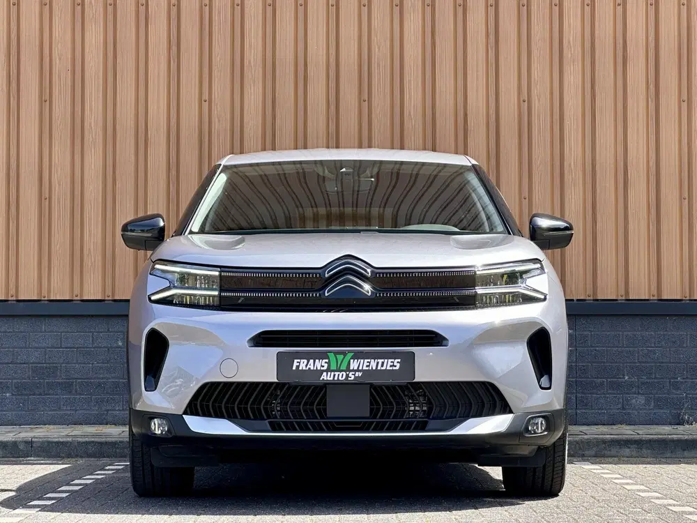Citroën C5 Aircross 1.6 Plug-in Hybrid 225 Feel uit 2022, foto 2