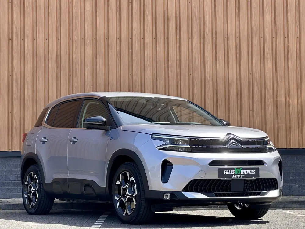 Citroën C5 Aircross 1.6 Plug-in Hybrid 225 Feel uit 2022, foto 3