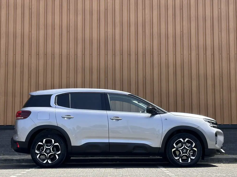 Citroën C5 Aircross 1.6 Plug-in Hybrid 225 Feel uit 2022, foto 4