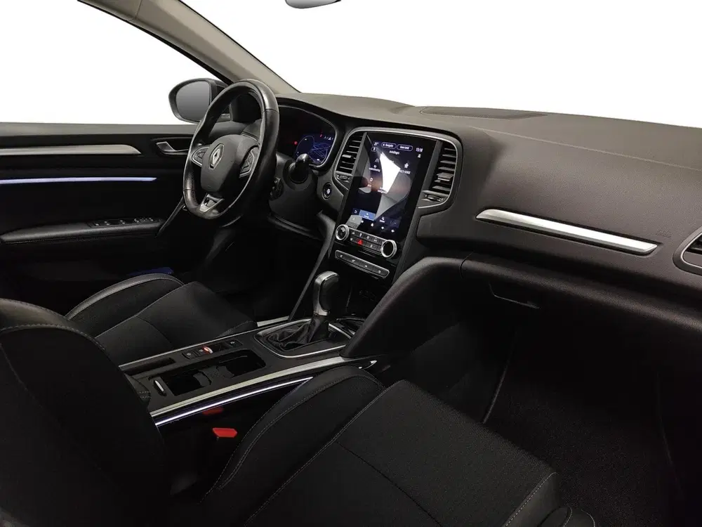 Renault Megane Mégane Estate 1.3 TCe 140 Techno AUTOMAAT uit 2024, foto 13