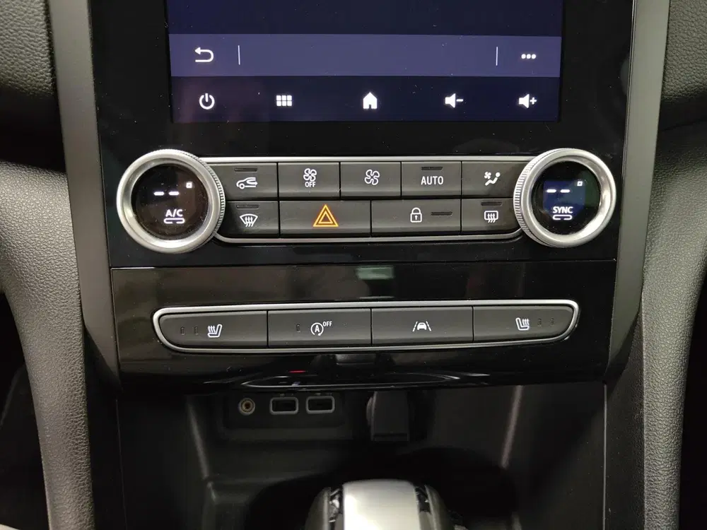 Renault Megane Mégane Estate 1.3 TCe 140 Techno AUTOMAAT uit 2024, foto 15