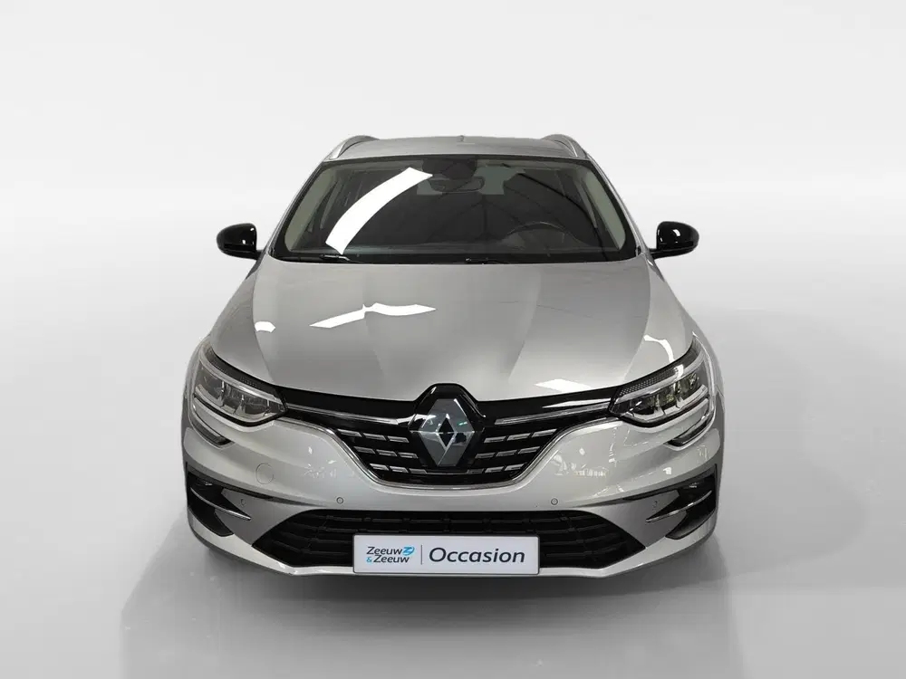 Renault Megane Mégane Estate 1.3 TCe 140 Techno AUTOMAAT uit 2024, foto 3