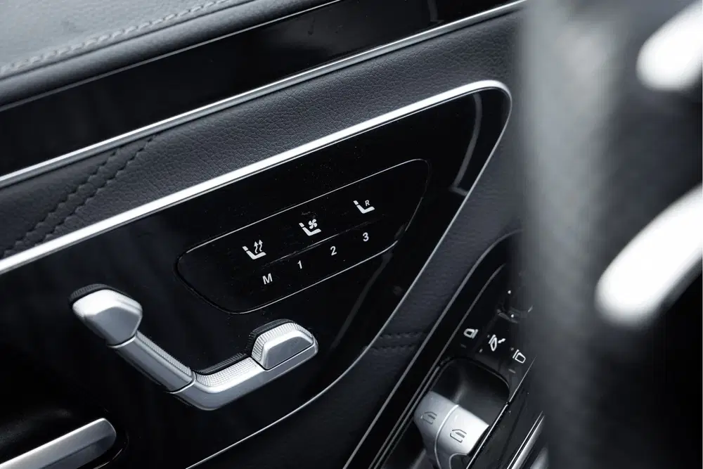 Mercedes-Benz S-Klasse 63 AMG S E Performance Pano uit 2024, foto 14