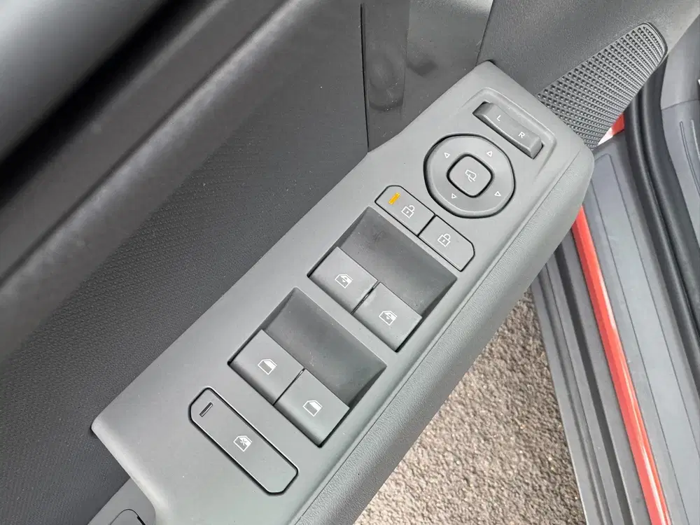 Kia EV3 Plus 81.4 kWh uit 2025, foto 12