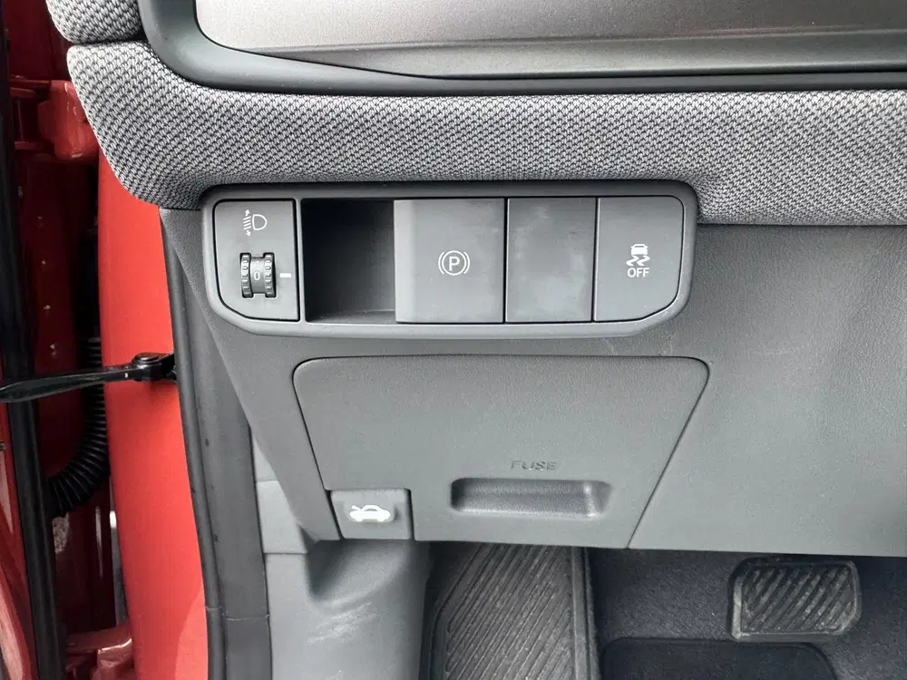 Kia EV3 Plus 81.4 kWh uit 2025, foto 13