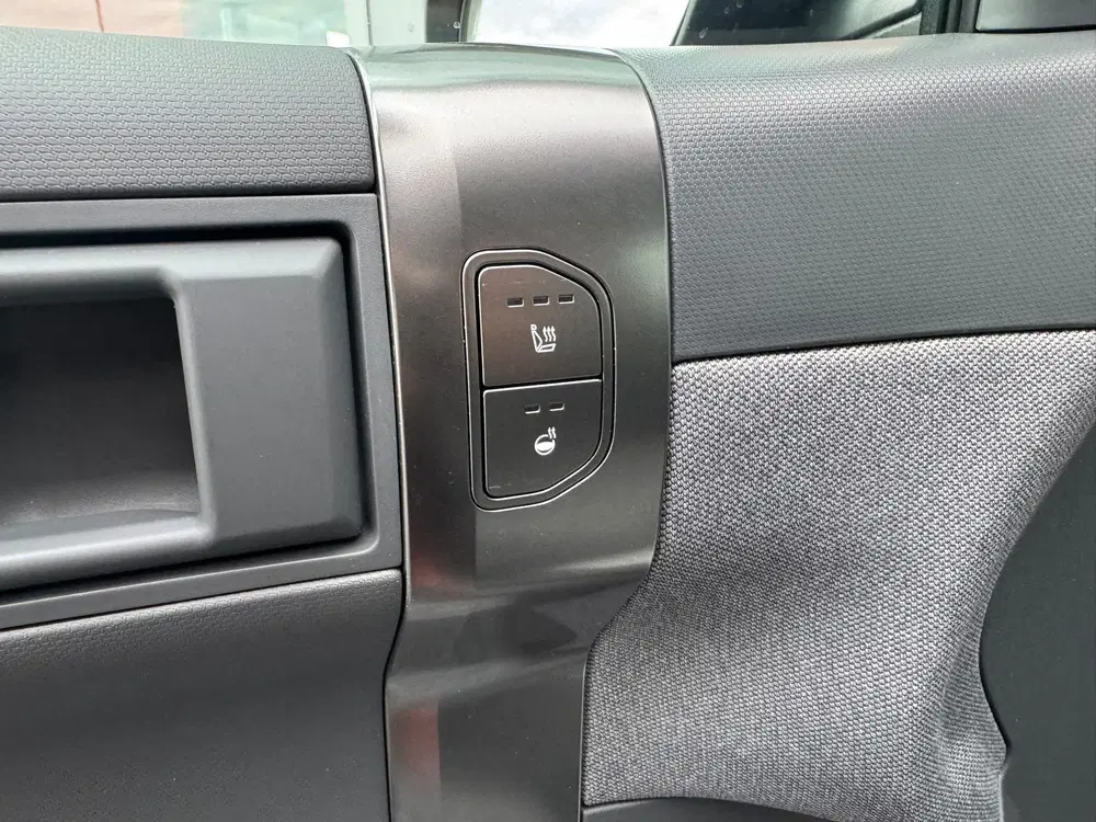 Kia EV3 Plus 81.4 kWh uit 2025, foto 15