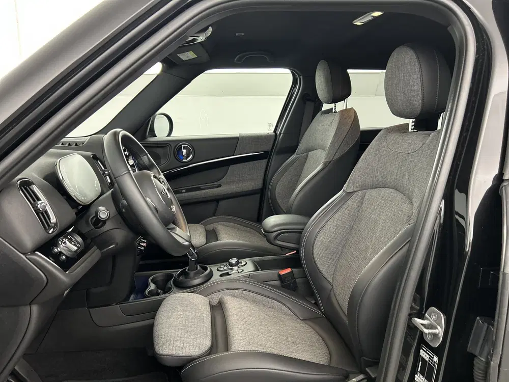 Mini Countryman 1.5 136 PK Aut. Cooper Business Edition. S uit 2022, foto 13