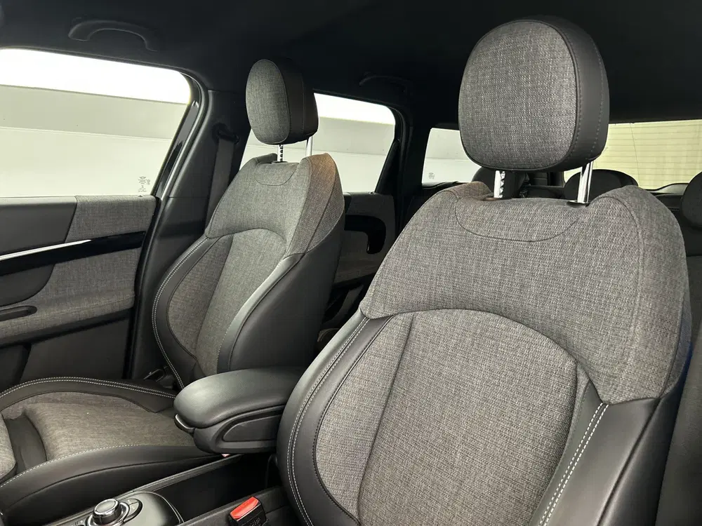 Mini Countryman 1.5 136 PK Aut. Cooper Business Edition. S uit 2022, foto 14