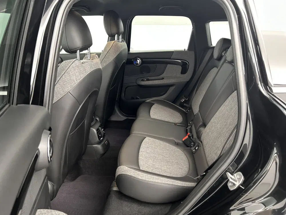 Mini Countryman 1.5 136 PK Aut. Cooper Business Edition. S uit 2022, foto 15