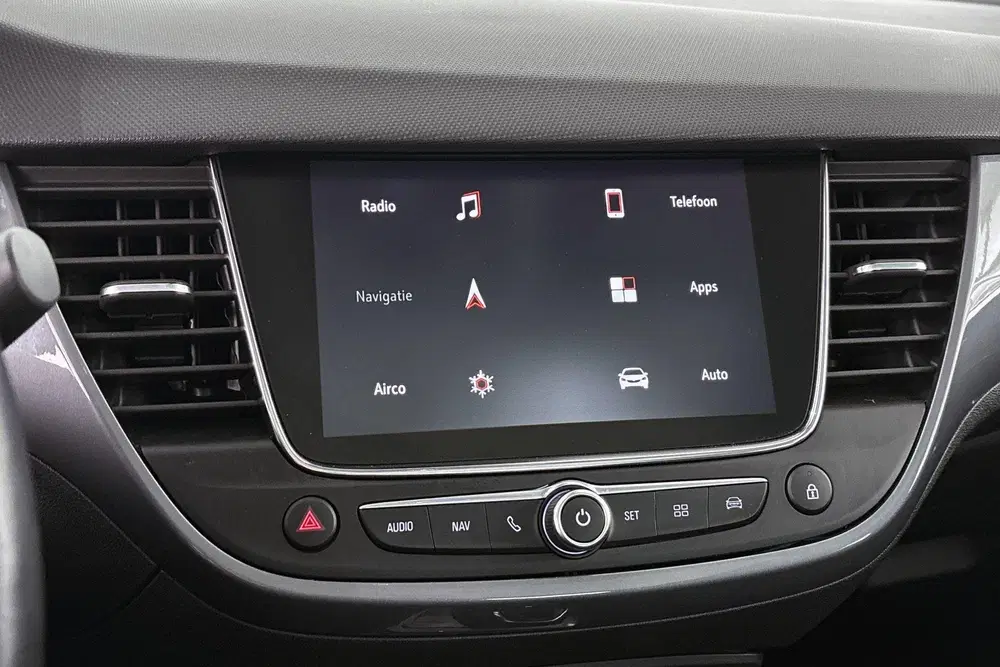 Opel Crossland 1.2 Turbo Ultimate Automaat Panoramadak Wi uit 2021, foto 13