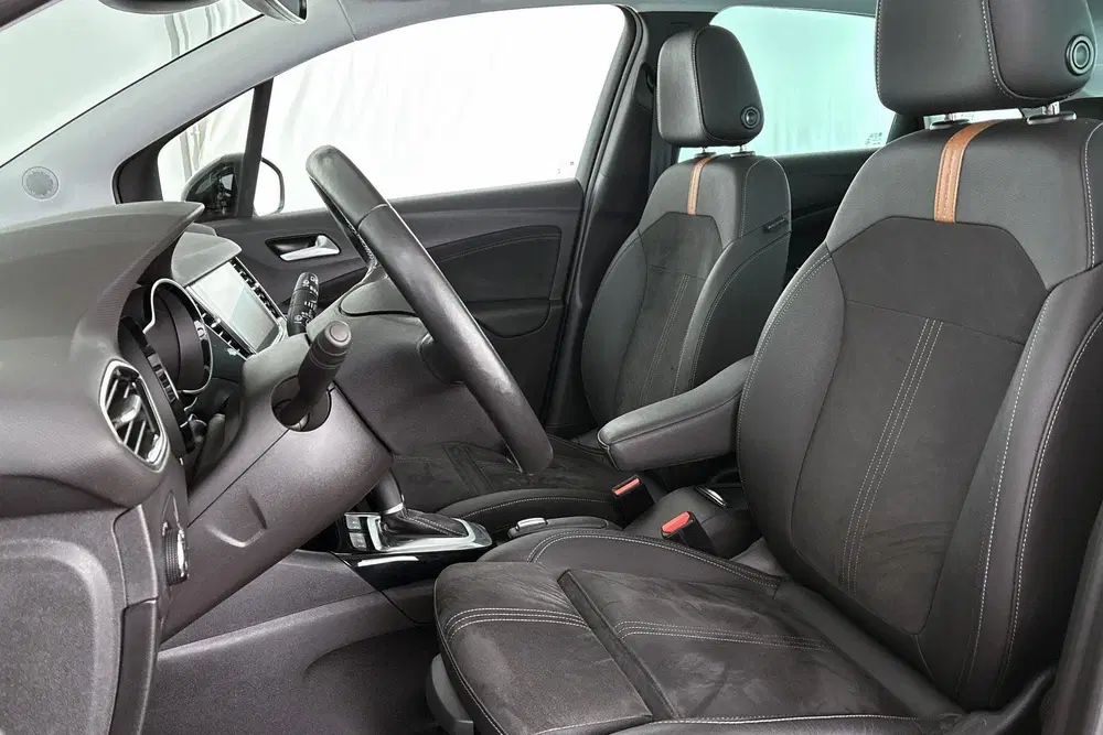 Opel Crossland 1.2 Turbo Ultimate Automaat Panoramadak Wi uit 2021, foto 6