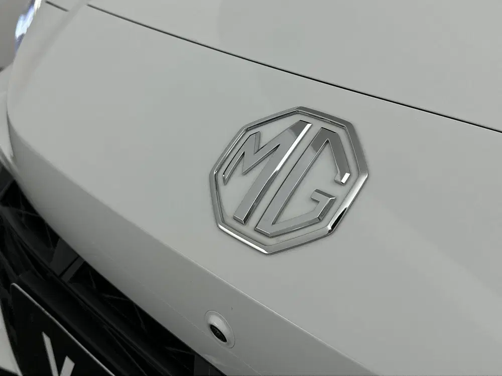 MG MG3 1.5 Aut. Hybrid+ Comfort Madness Edition uit 2026, foto 13
