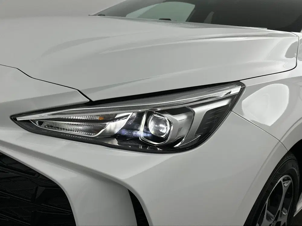 MG MG3 1.5 Aut. Hybrid+ Comfort Madness Edition uit 2026, foto 14