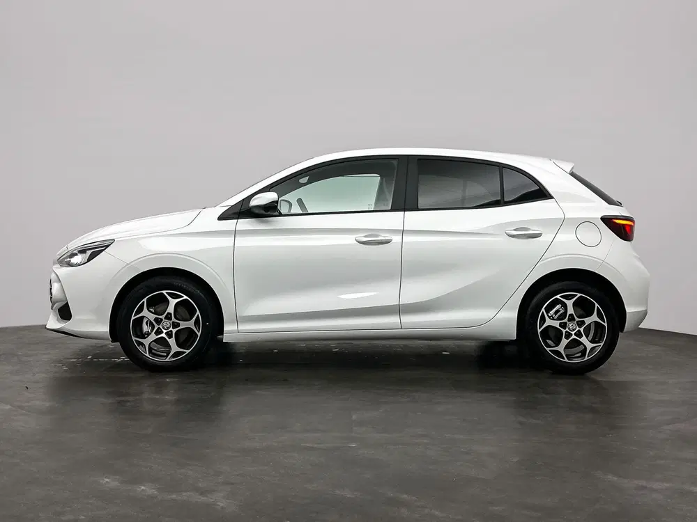 MG MG3 1.5 Aut. Hybrid+ Comfort Madness Edition uit 2026, foto 9