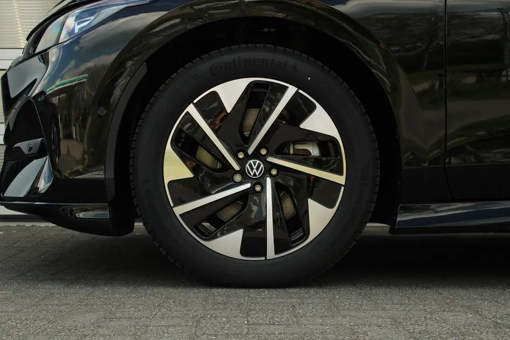Volkswagen ID.7 286pk Limited Edition 77 kWh uit 2026, foto 10