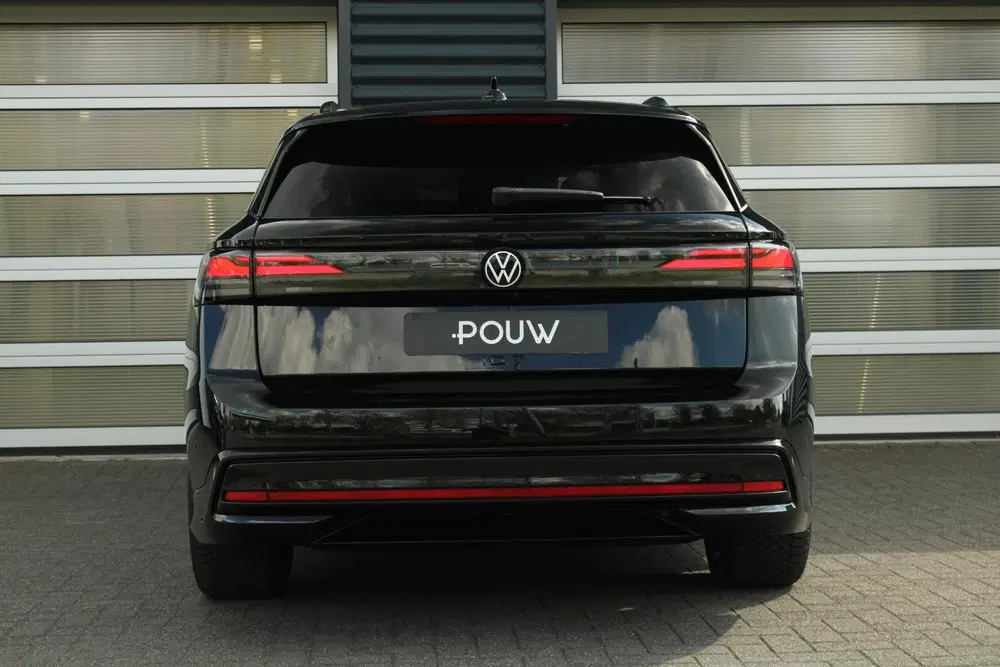 Volkswagen ID.7 286pk Limited Edition 77 kWh uit 2026, foto 12