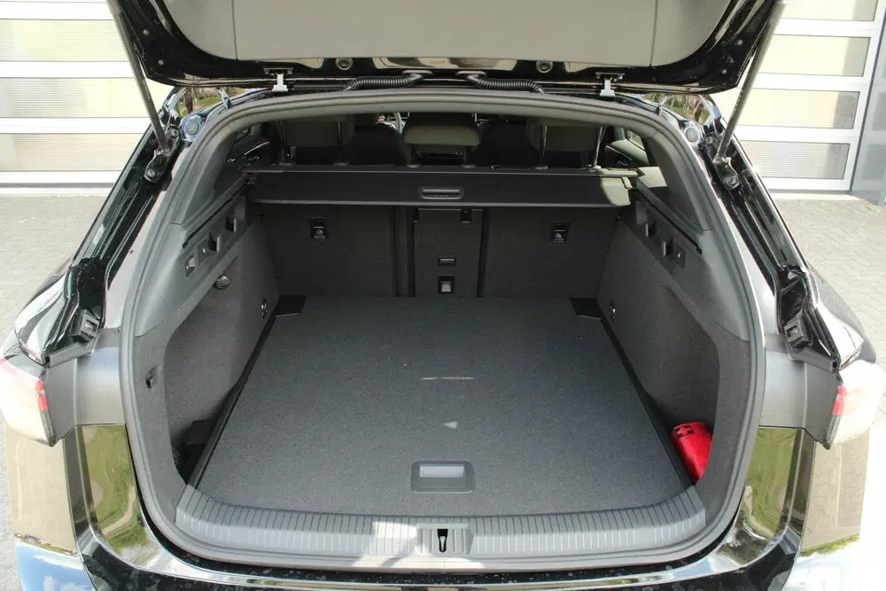 Volkswagen ID.7 286pk Limited Edition 77 kWh uit 2026, foto 14