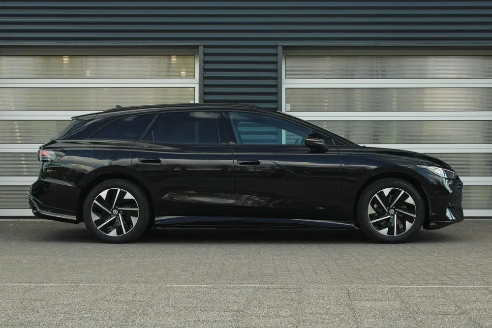 Volkswagen ID.7 286pk Limited Edition 77 kWh uit 2026, foto 3