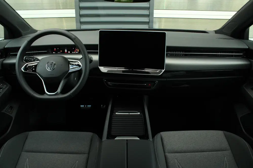Volkswagen ID.7 286pk Limited Edition 77 kWh uit 2026, foto 5