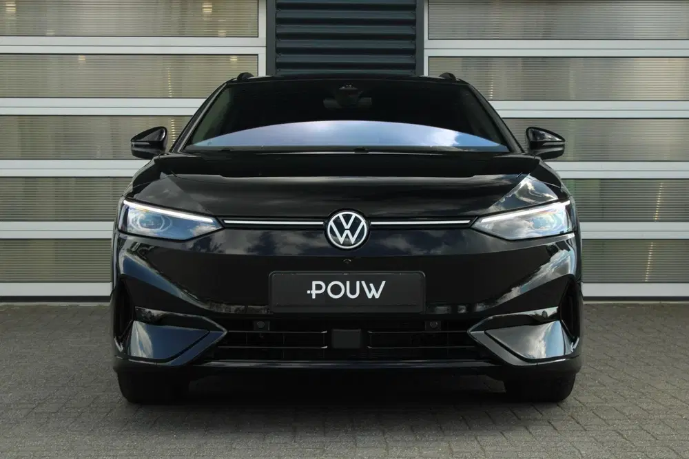 Volkswagen ID.7 286pk Limited Edition 77 kWh uit 2026, foto 6