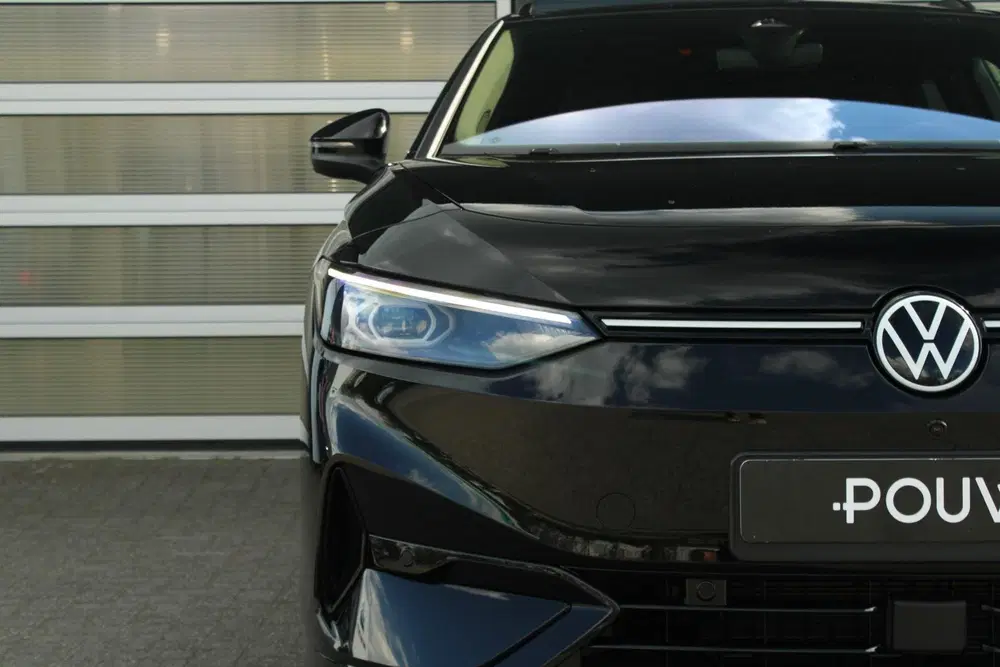 Volkswagen ID.7 286pk Limited Edition 77 kWh uit 2026, foto 7