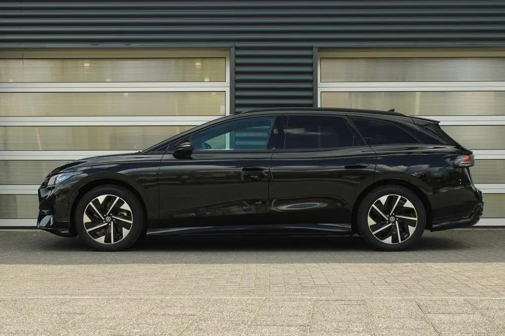 Volkswagen ID.7 286pk Limited Edition 77 kWh uit 2026, foto 9