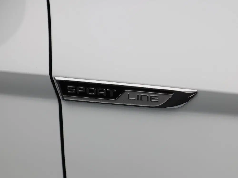 Skoda Karoq 1.5 TSi 150 Pk Automaat Sportline Business uit 2022, foto 13