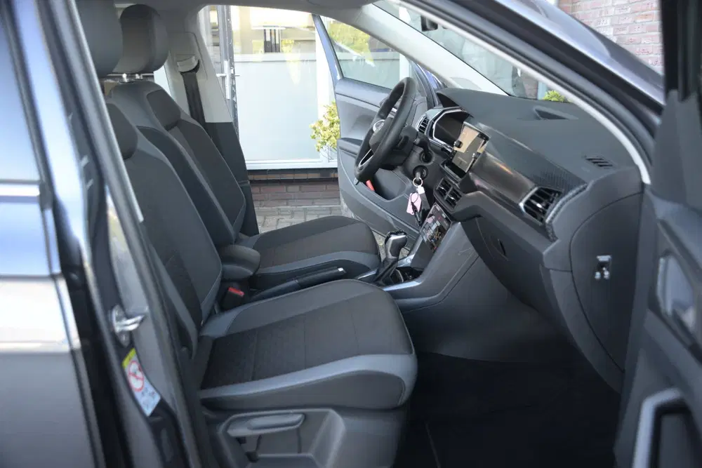 Volkswagen T-Cross 1.0 TSI Style uit 2022, foto 10