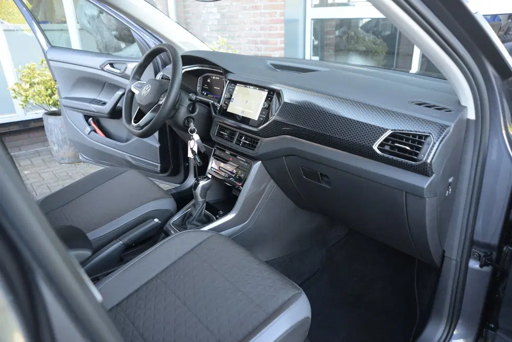 Volkswagen T-Cross 1.0 TSI Style uit 2022, foto 9
