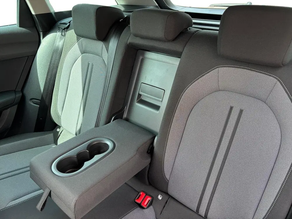 SEAT Leon 1.0 eTSI Style Business Intense uit 2023, foto 12