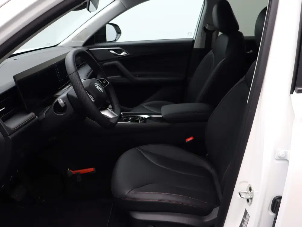 MG HS 1.5 Hybrid+ Luxury uit 2026, foto 13