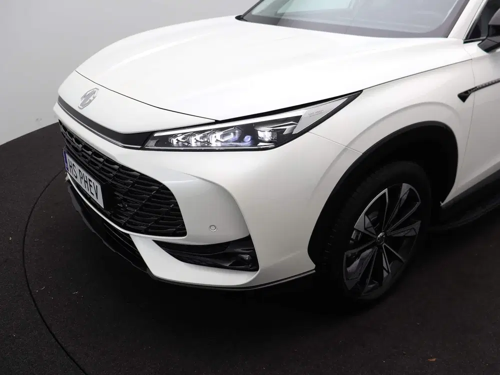 MG HS 1.5 Hybrid+ Luxury uit 2026, foto 5