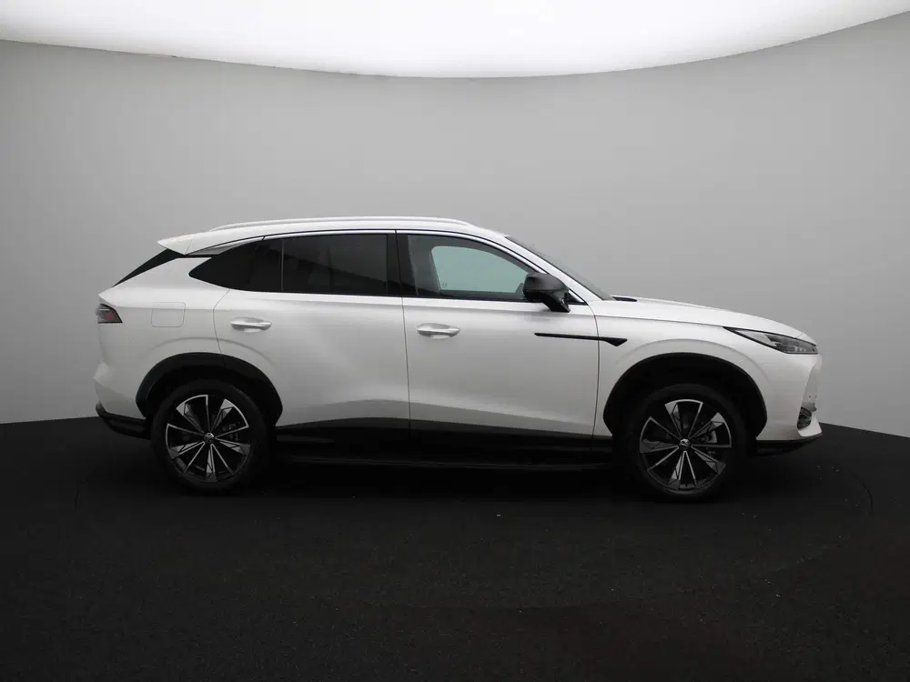 MG HS 1.5 Hybrid+ Luxury uit 2026, foto 8