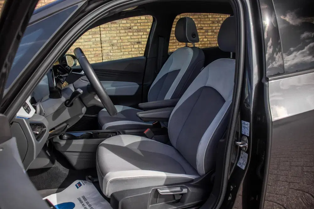 Volkswagen ID.3 Pro Performance 58 kWh uit 2021, foto 11
