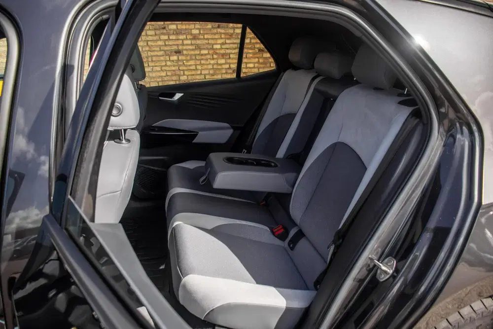 Volkswagen ID.3 Pro Performance 58 kWh uit 2021, foto 12