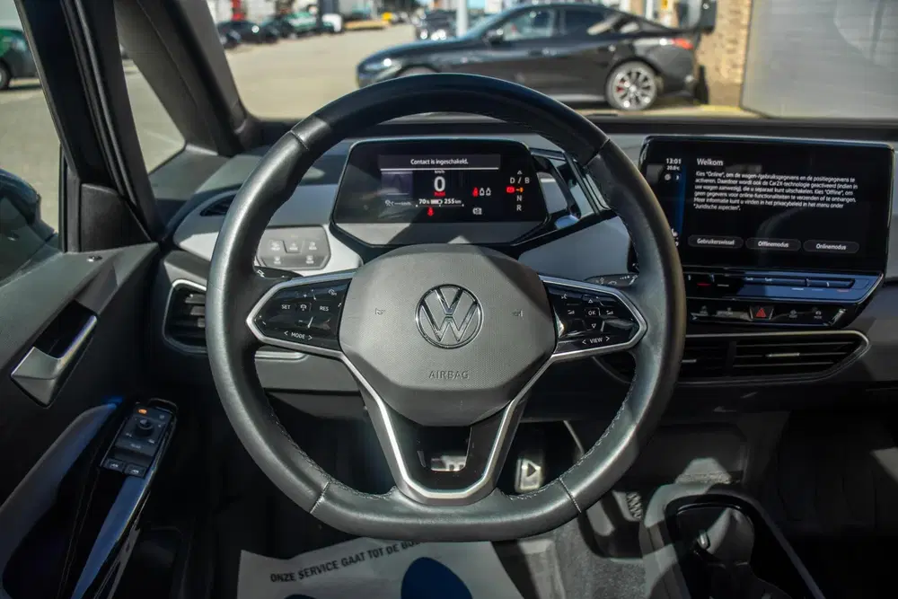 Volkswagen ID.3 Pro Performance 58 kWh uit 2021, foto 15