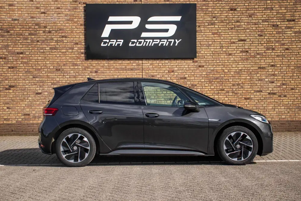 Volkswagen ID.3 Pro Performance 58 kWh uit 2021, foto 7