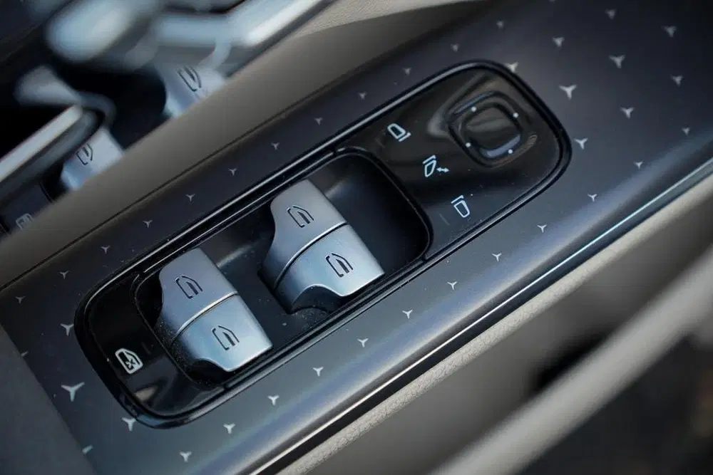 Mercedes-Benz EQS 450+ AMG Line 108 kWh NIEUWE HV ACCU uit 2021, foto 15