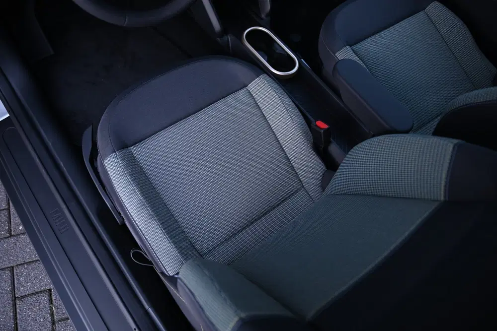 Mini Hatchback Cooper SE uit 2026, foto 12