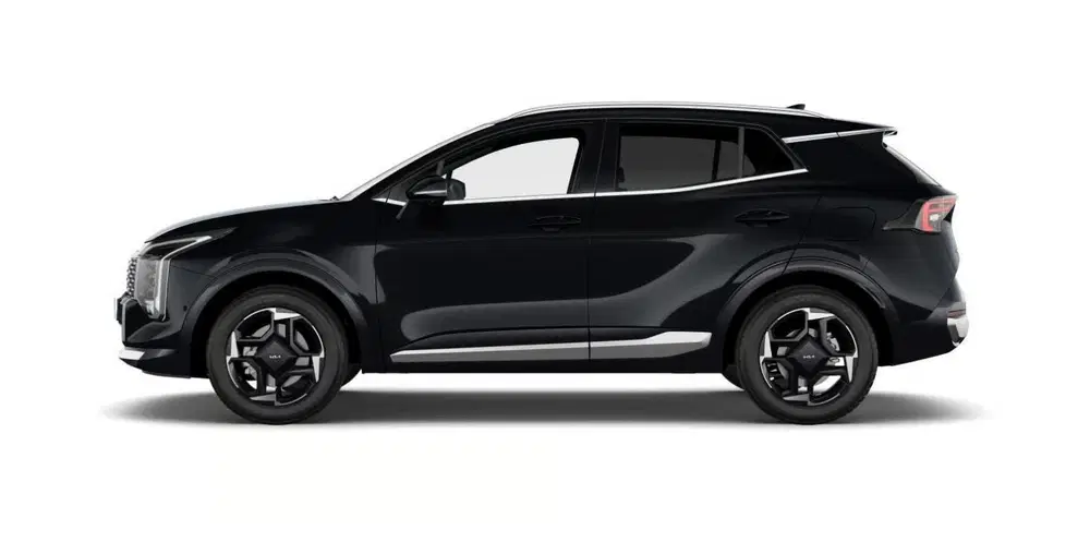 Kia Sportage 1.6 T-GDi Hybrid DynamicLine uit 2026, foto 3