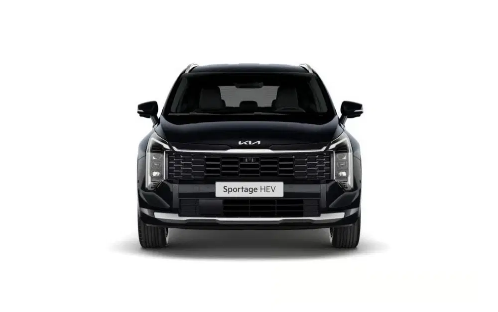 Kia Sportage 1.6 T-GDi Hybrid DynamicLine uit 2026, foto 5