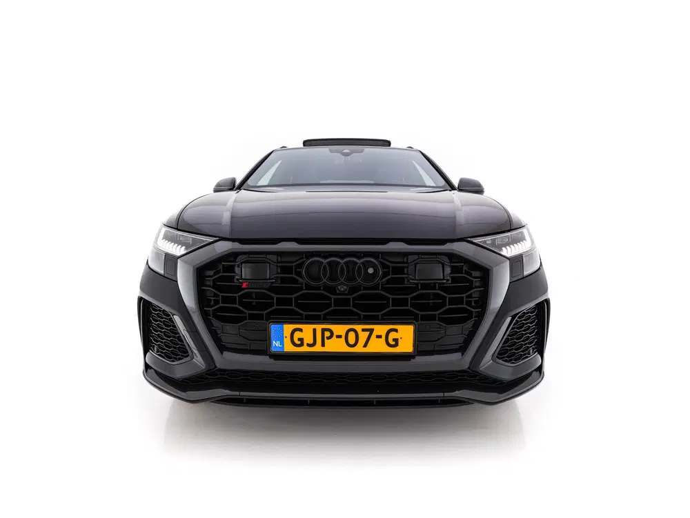 Audi RS Q8 4.0 TFSI Quattro * PANO uit 2021, foto 2