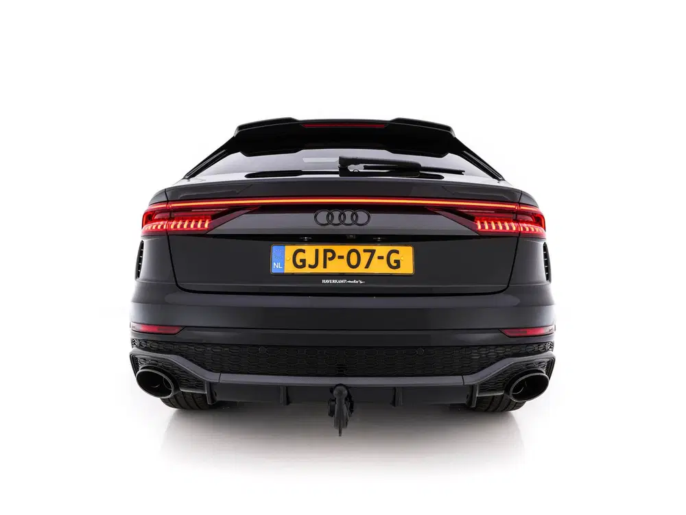 Audi RS Q8 4.0 TFSI Quattro * PANO uit 2021, foto 5