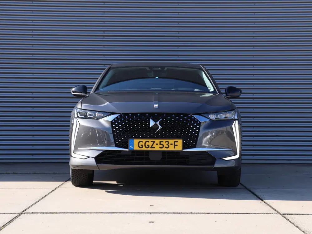 DS Automobiles DS 4 DS 4 E-Tense 225 Rivoli Automaat *Leder*Fo uit 2022, foto 10