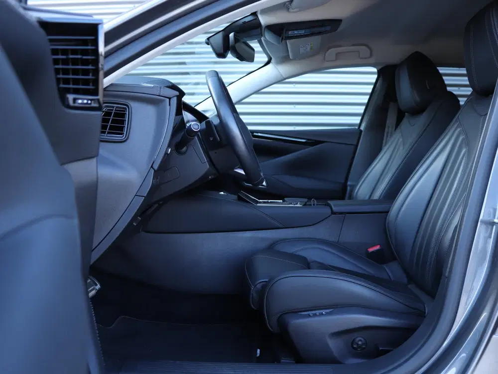DS Automobiles DS 4 DS 4 E-Tense 225 Rivoli Automaat *Leder*Fo uit 2022, foto 5