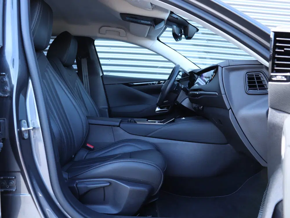 DS Automobiles DS 4 DS 4 E-Tense 225 Rivoli Automaat *Leder*Fo uit 2022, foto 8
