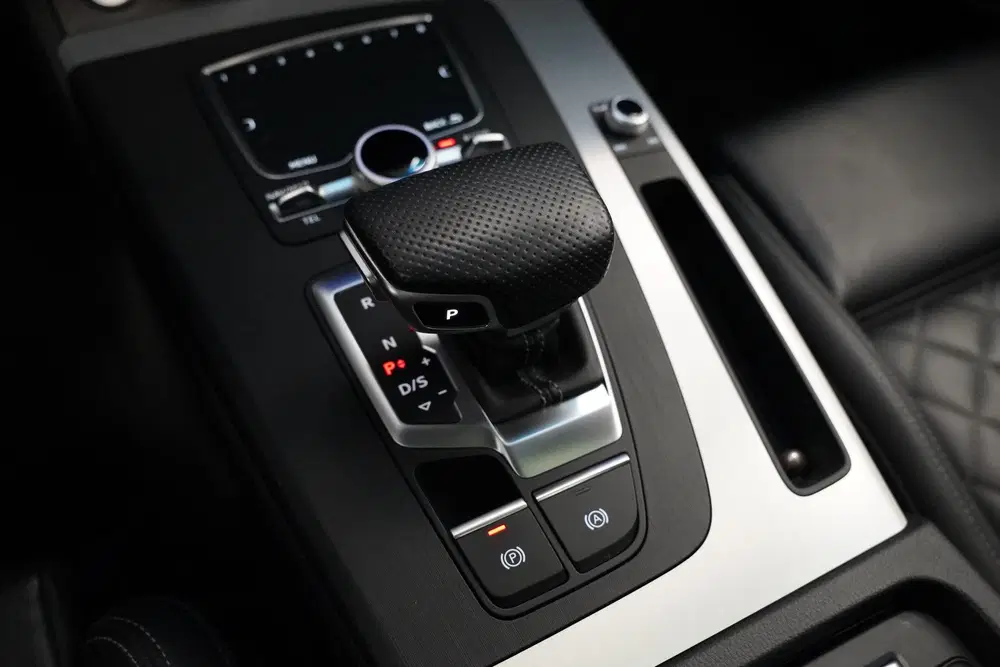 Audi Q5 55 TFSI e quattro Competition 3x S-Line 36 uit 2019, foto 13