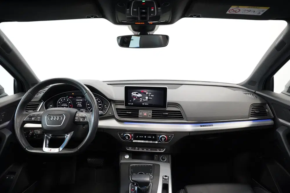 Audi Q5 55 TFSI e quattro Competition 3x S-Line 36 uit 2019, foto 7